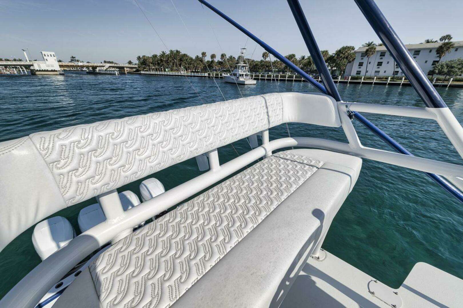 2020 Yellowfin — - Image 73