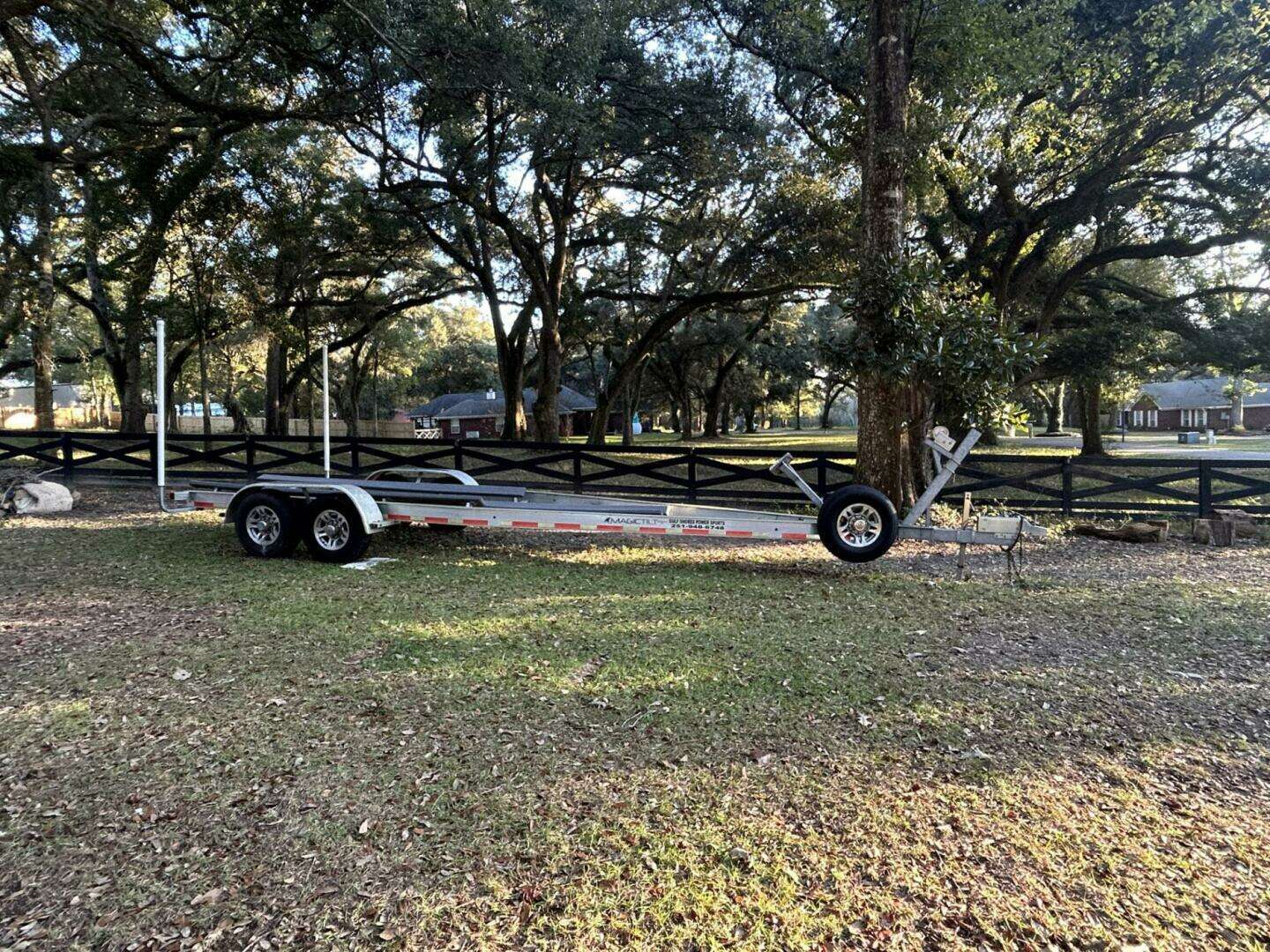 2022 Sportsman 282 TE - Image 8
