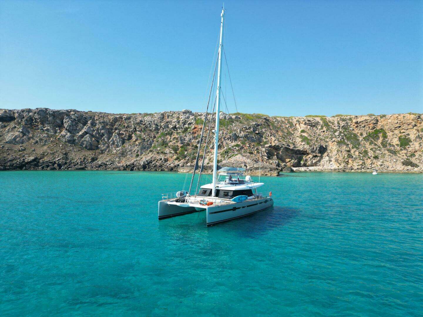 2008 Sunreef 62 - Image 7