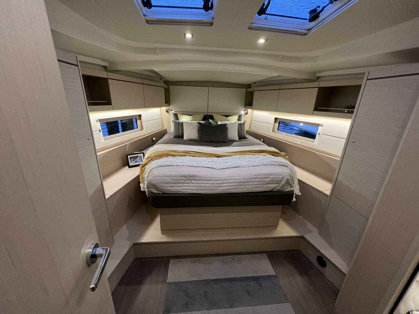 2024 Beneteau Oceanis 46.1 - Ready for delivery - Image 7