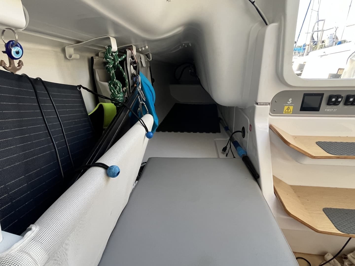 2024 Beneteau — - Image 13