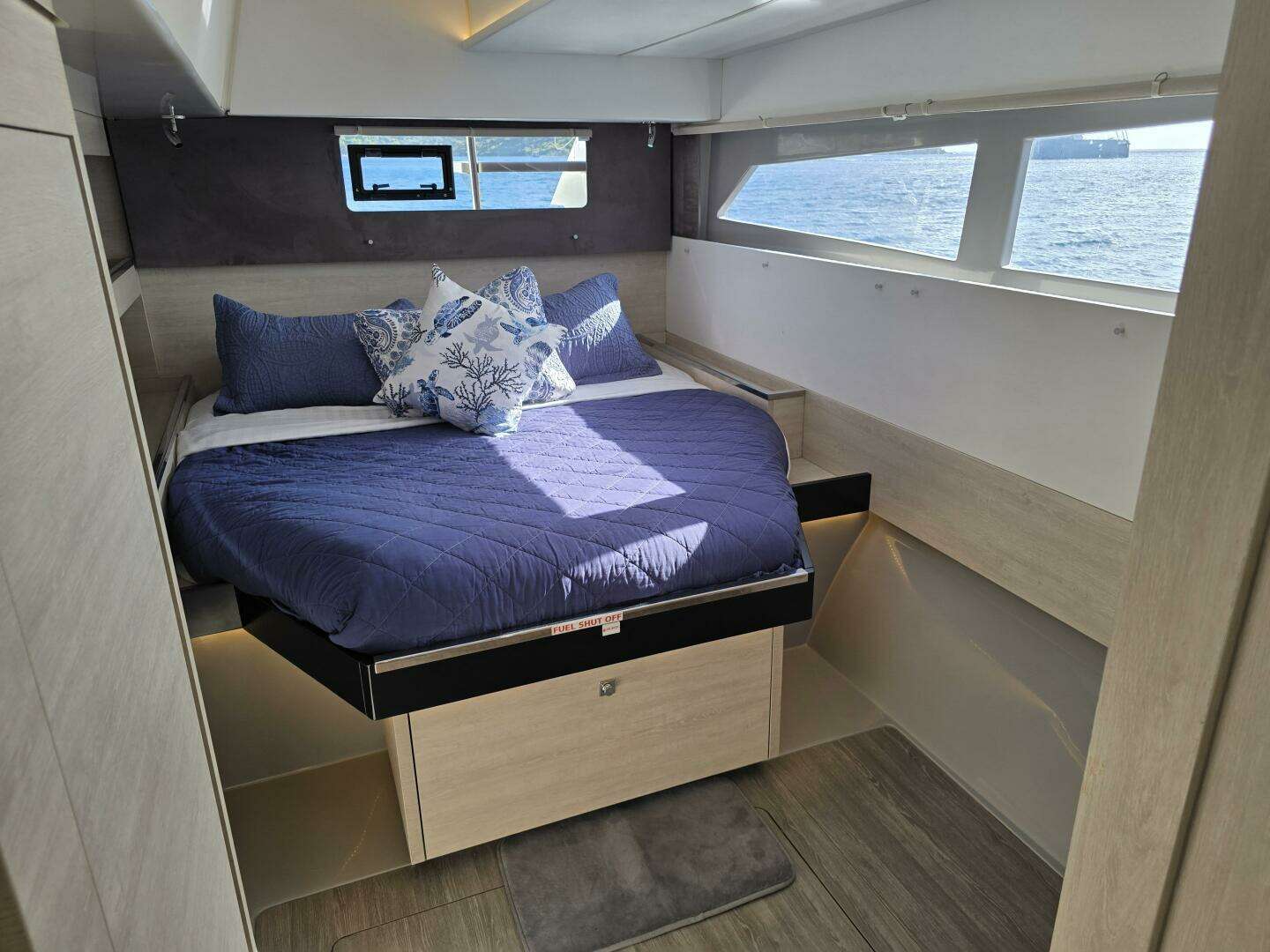 2020 Leopard 50 - Image 18