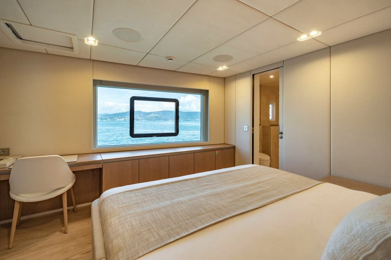 2025 SUNREEF YACHTS Sunreef 100 Power - Image 50