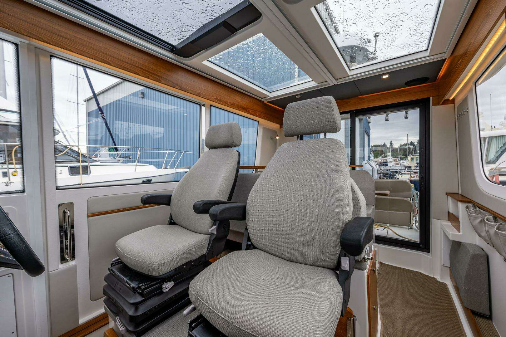 2021 Nimbus C11 - Image 11
