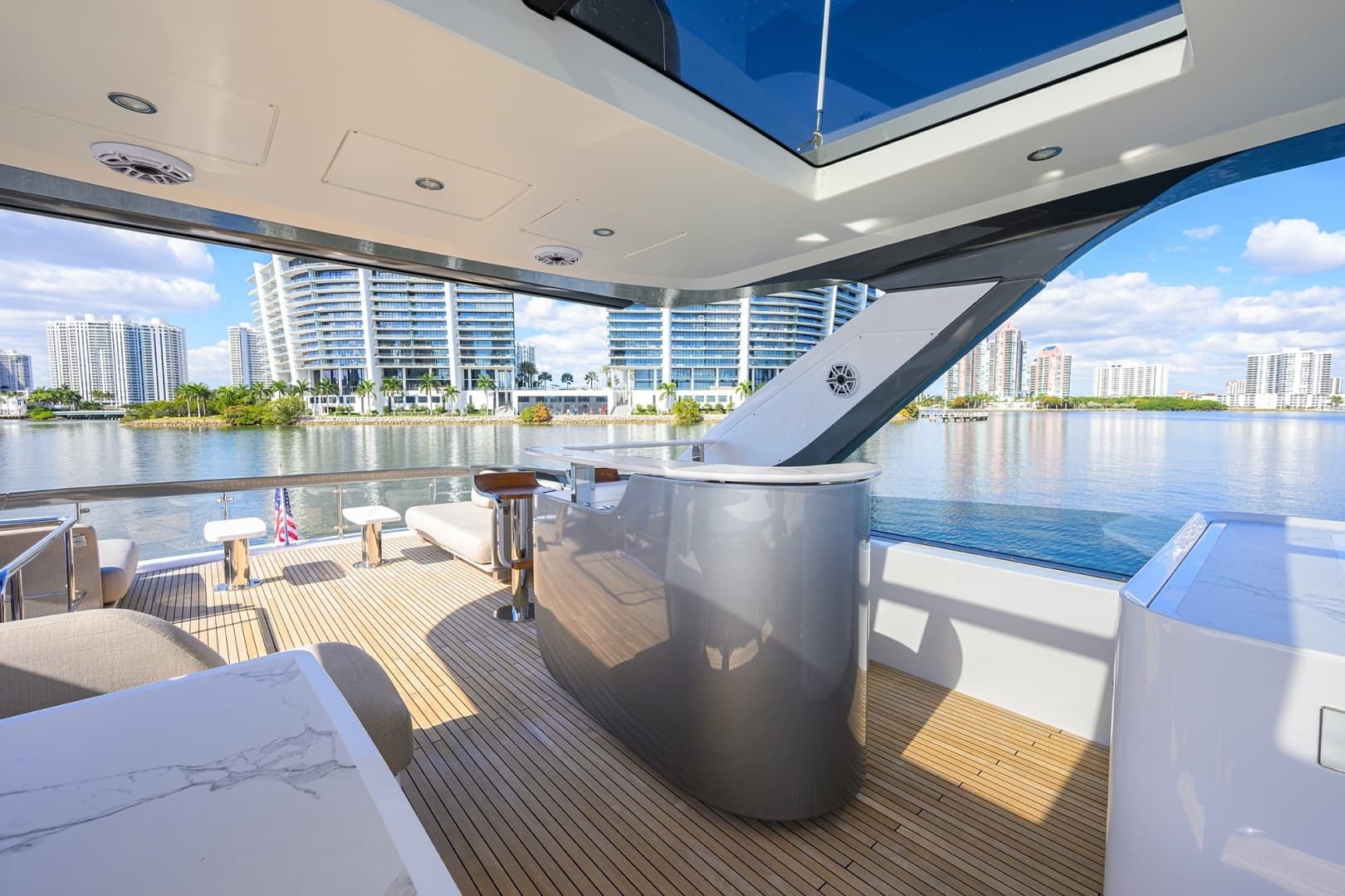 2024 Azimut Fly 78 - Image 70