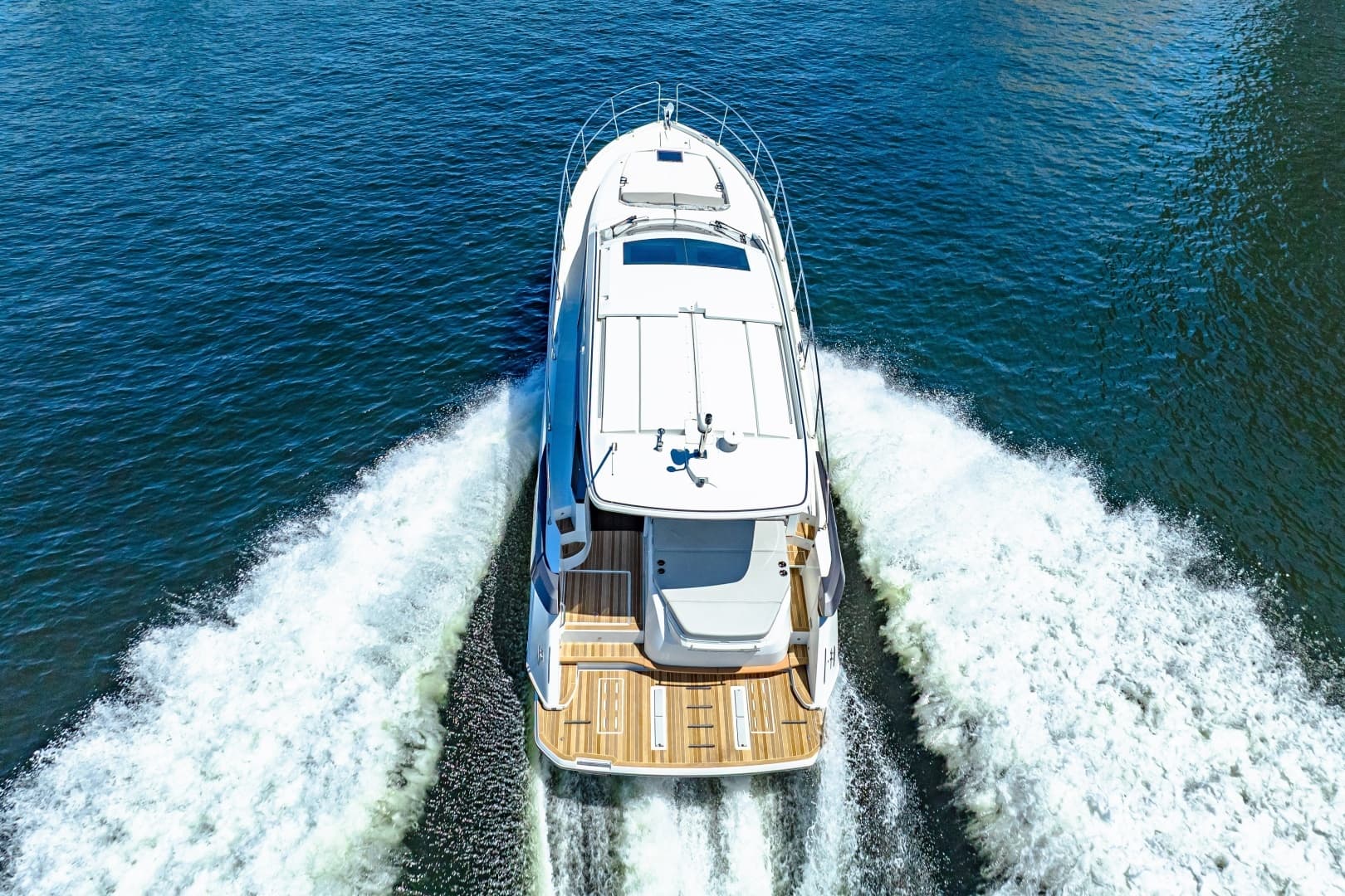 2024 Beneteau Gran Turismo 45 - Image 28