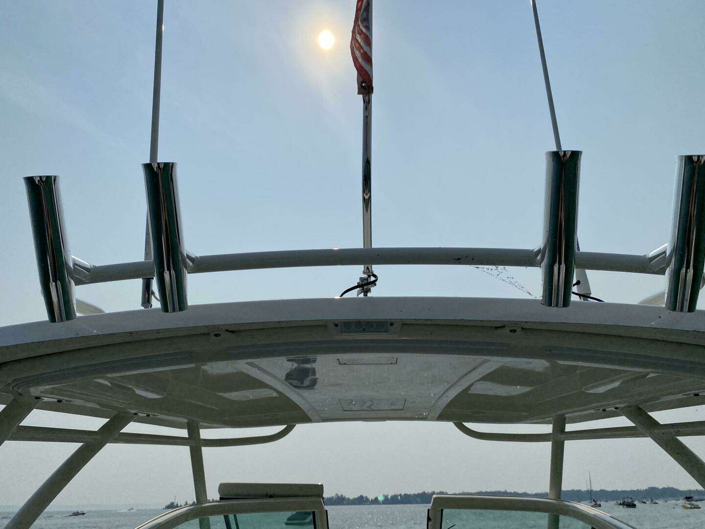 2021 Pursuit 266 Dual Console - Image 65