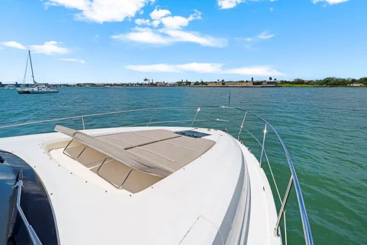 2023 Fairline Squadron 50 - Image 58