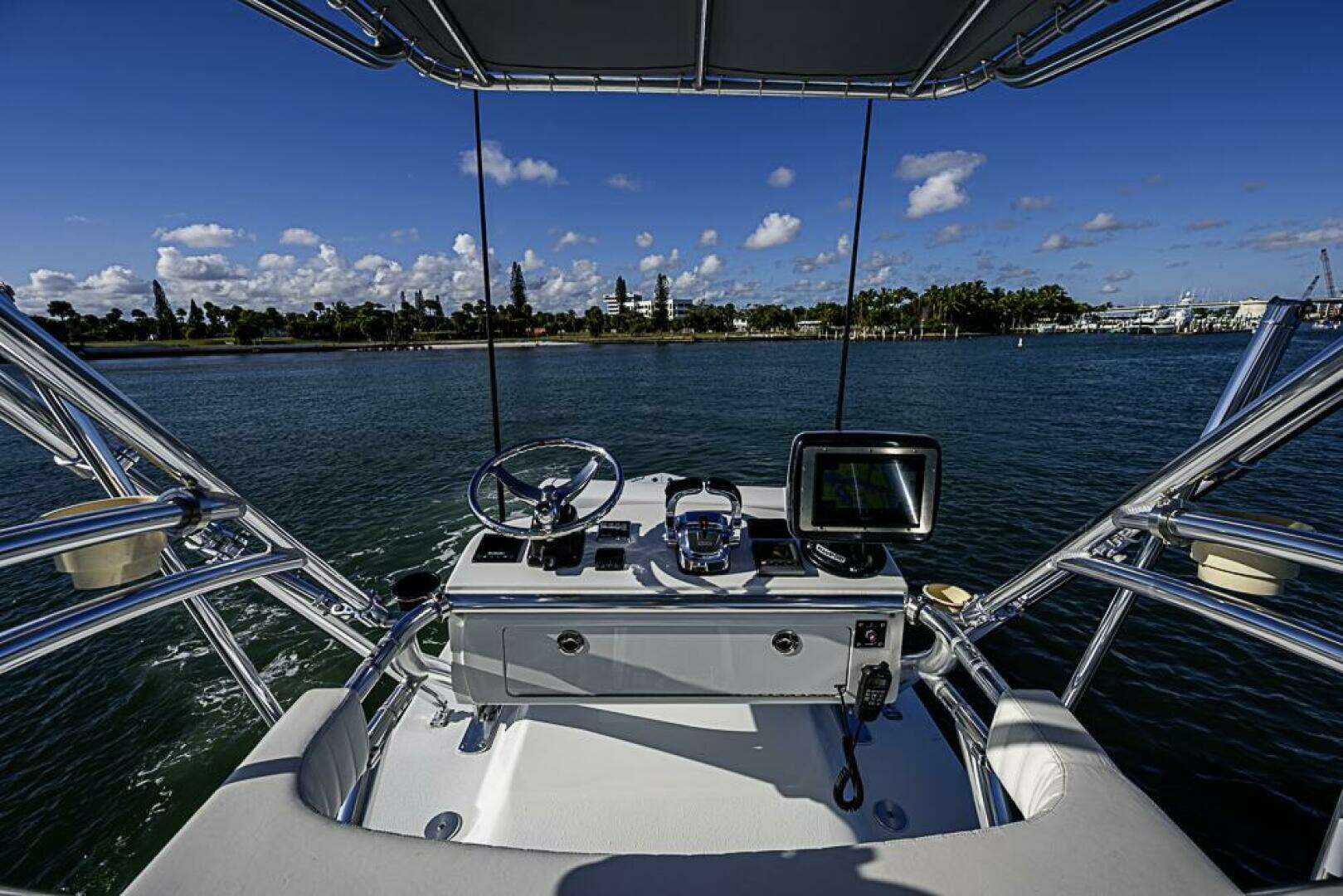 2002 Yellowfin — - Image 19
