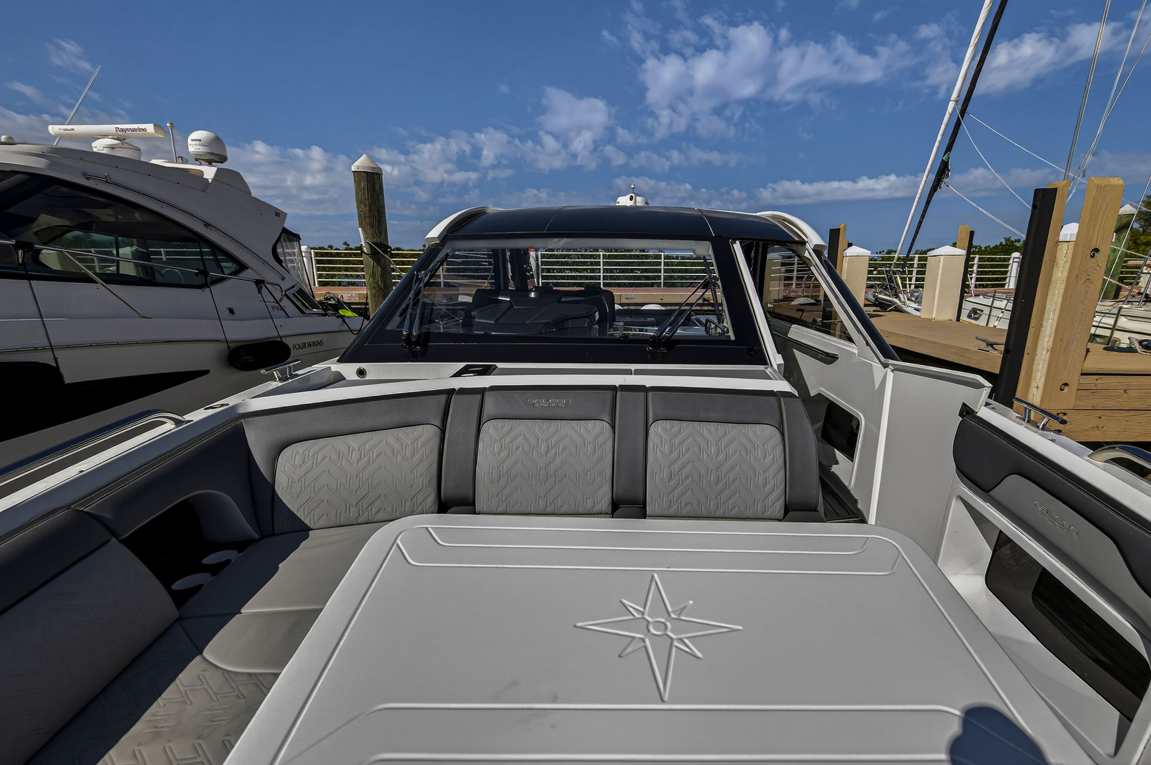 2024 Galeon 375 GTO - 57