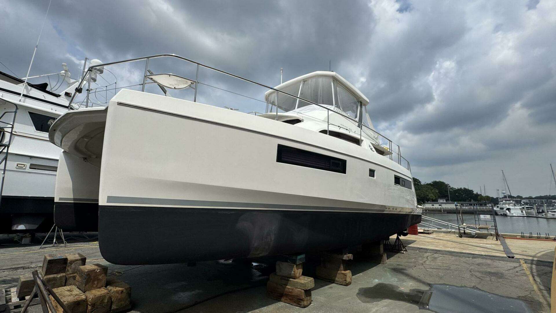 2018 Leopard 43 Powercat - Image 91