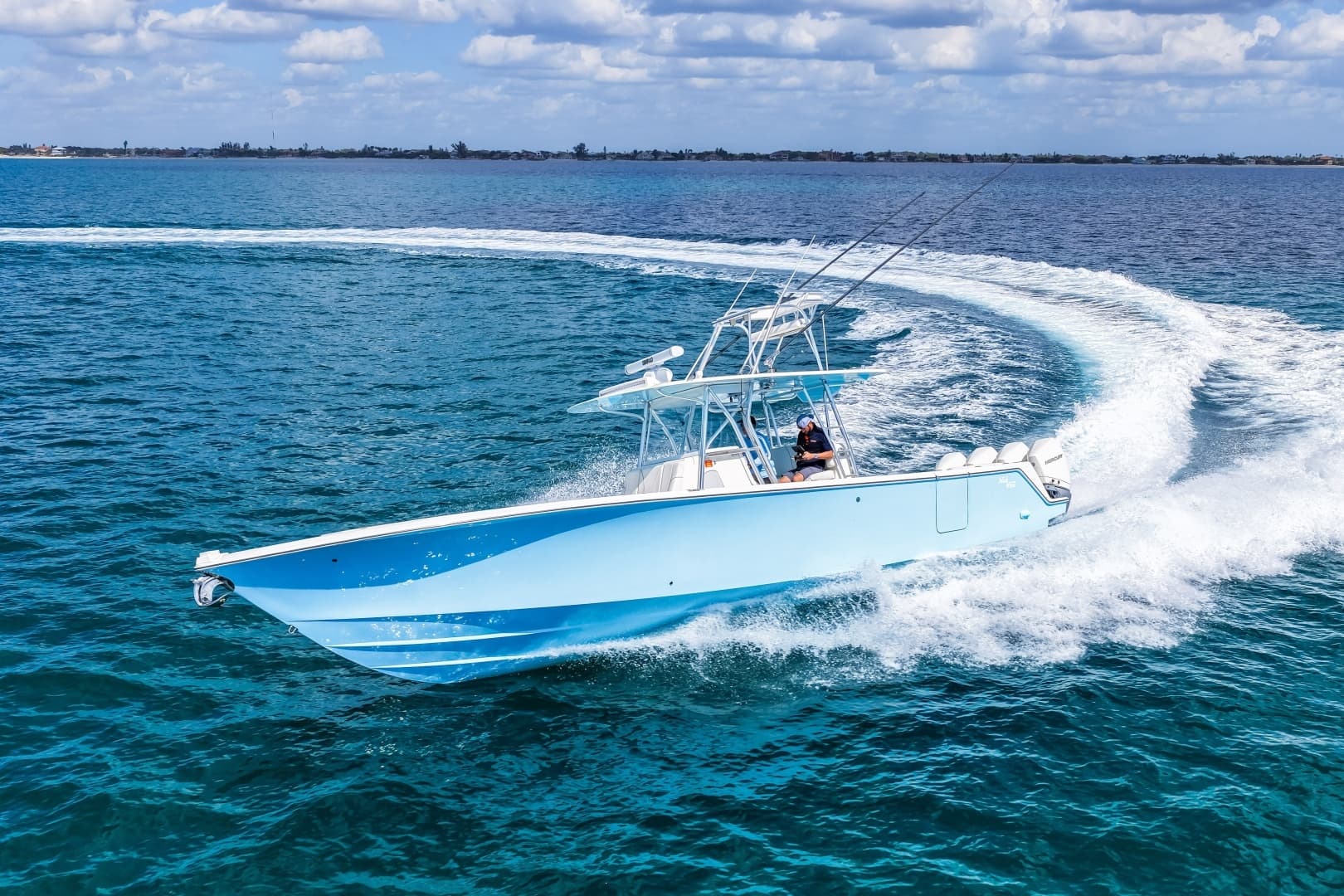 2021 SeaVee 390B - Image 78