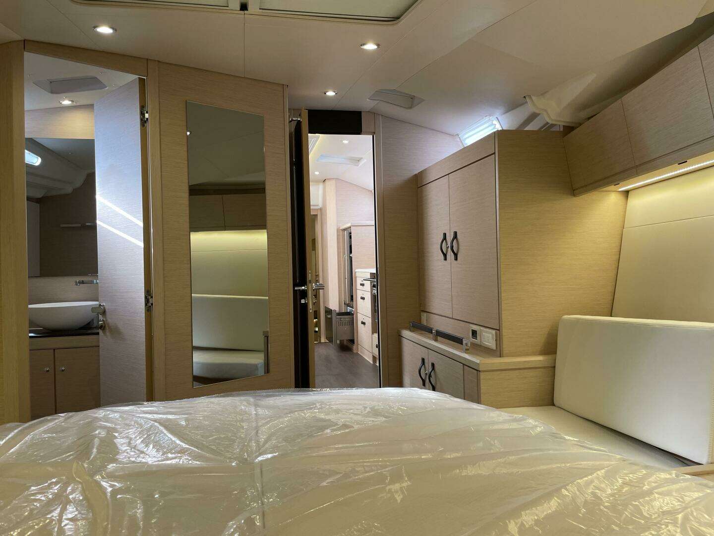 2020 Jeanneau 54 - Image 36