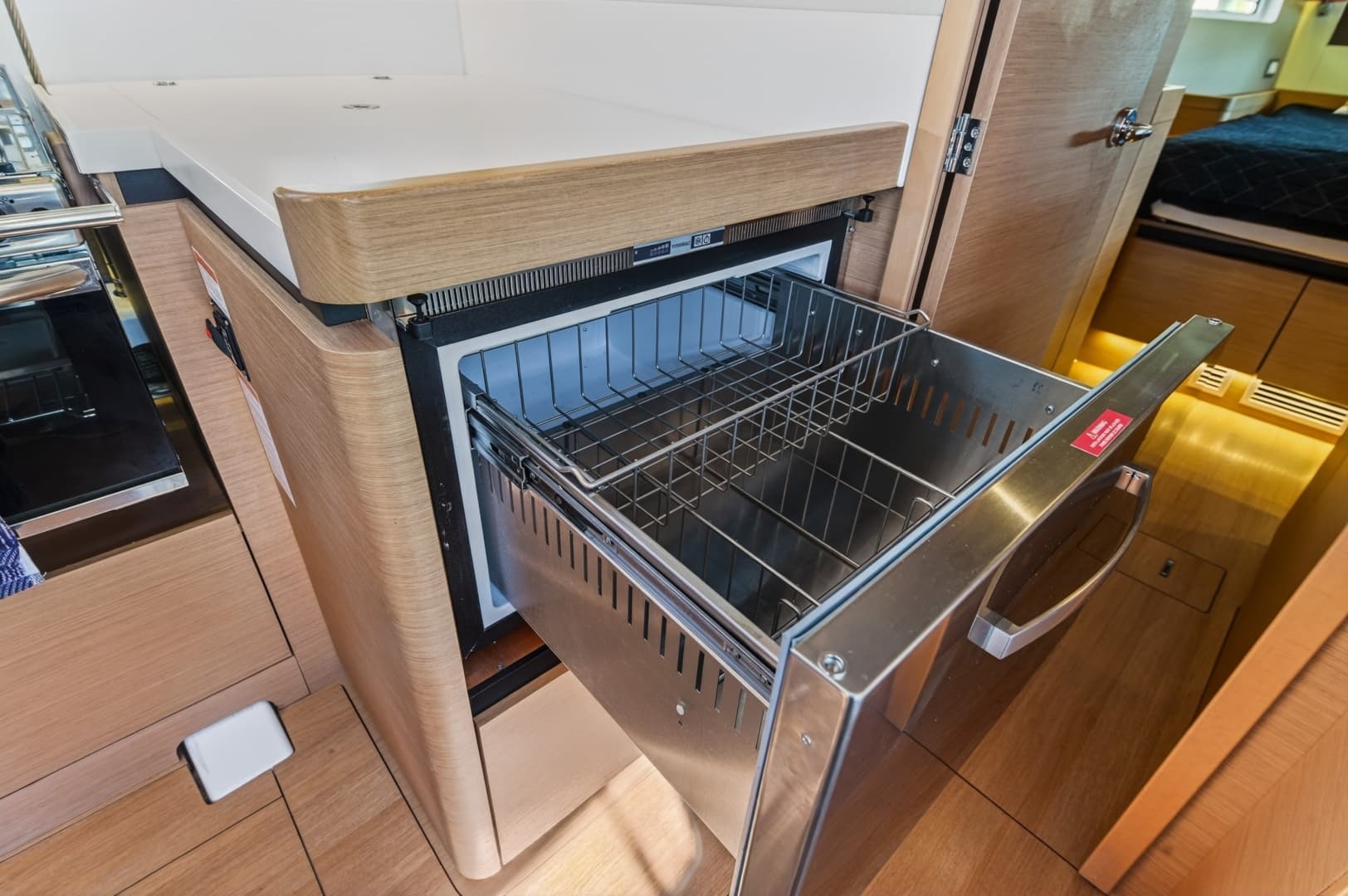 2019 Jeanneau Sun Odyssey 490 - Image 28