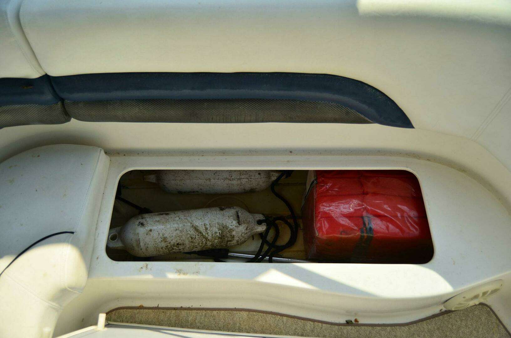 2011 Hurricane SunDeck 217 OB - Image 91