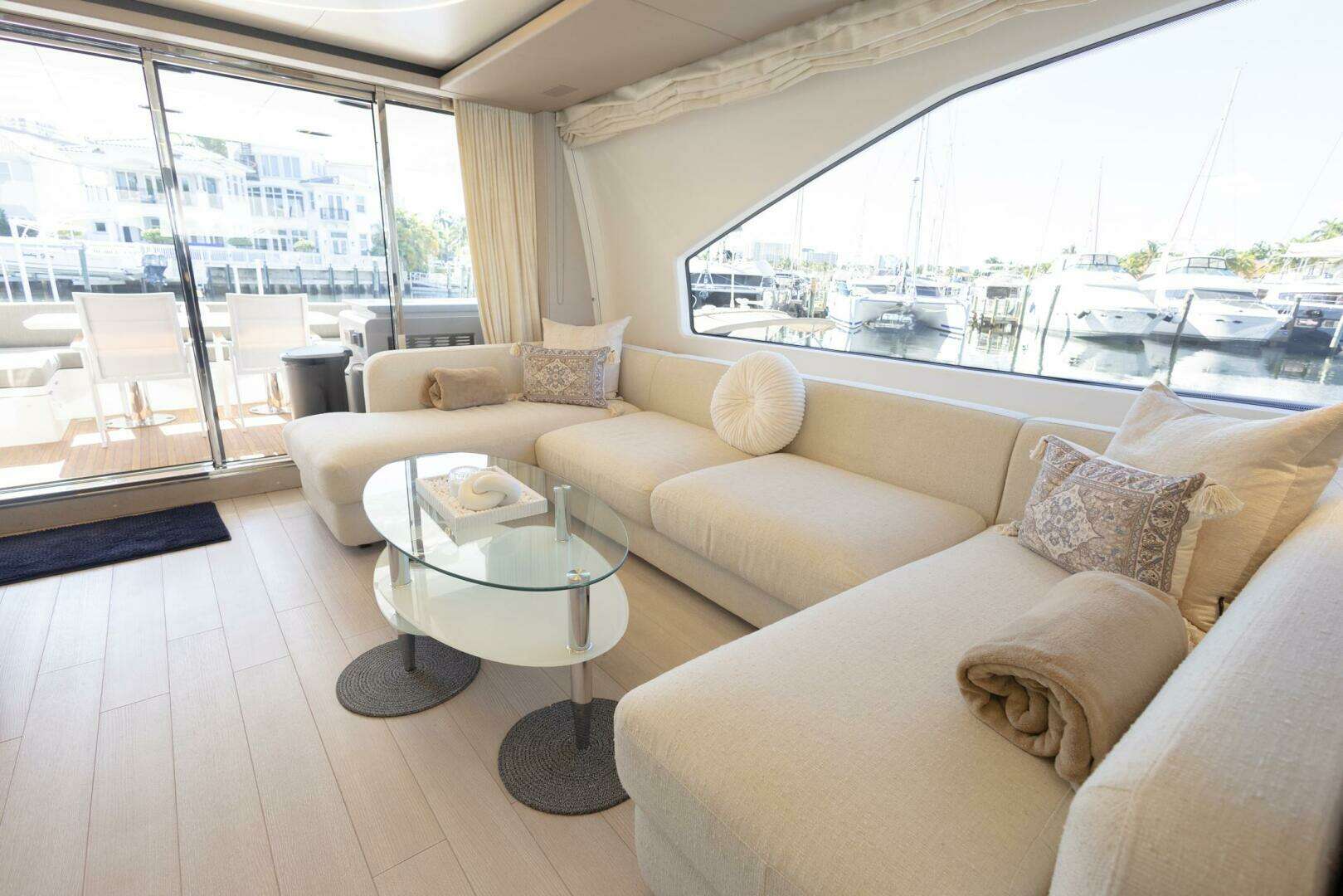 2021 Azimut Fly - Image 19
