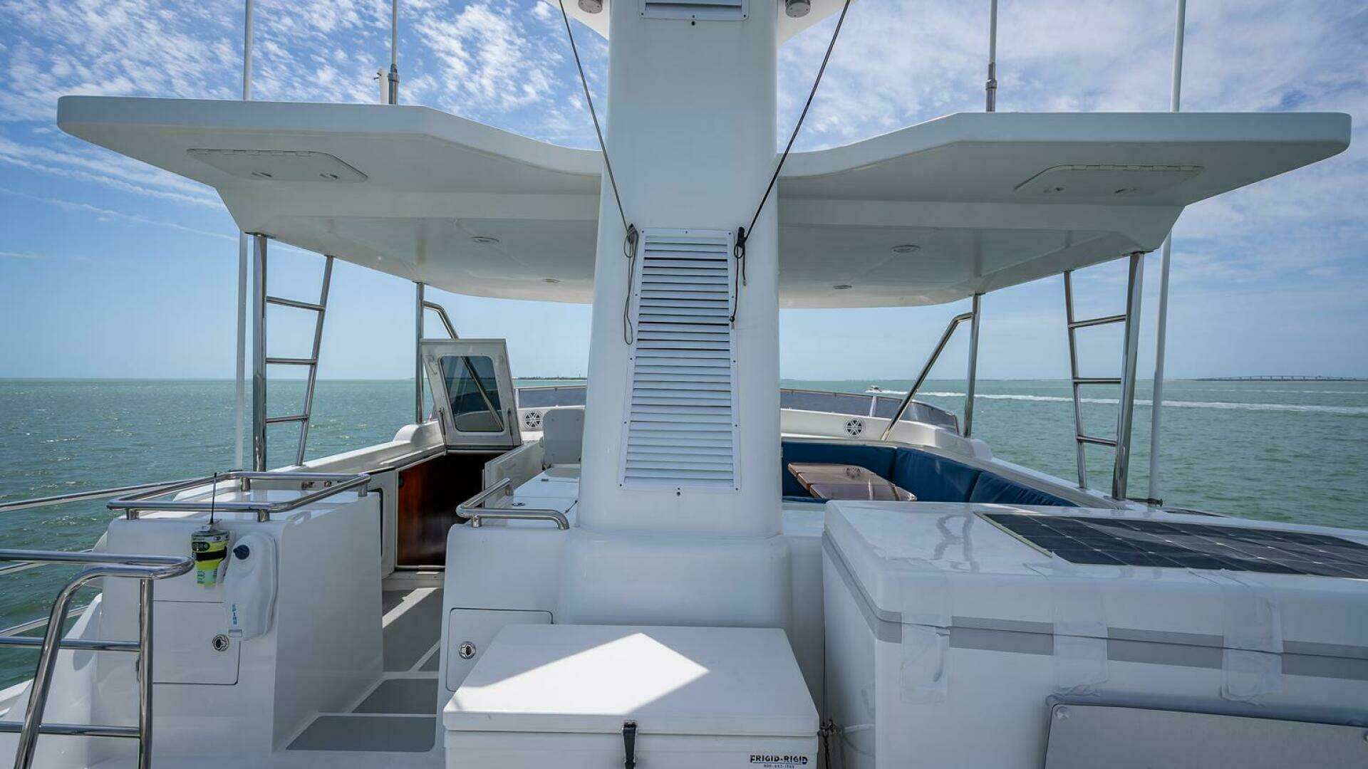 2009 Nordhavn 76 - Image 69