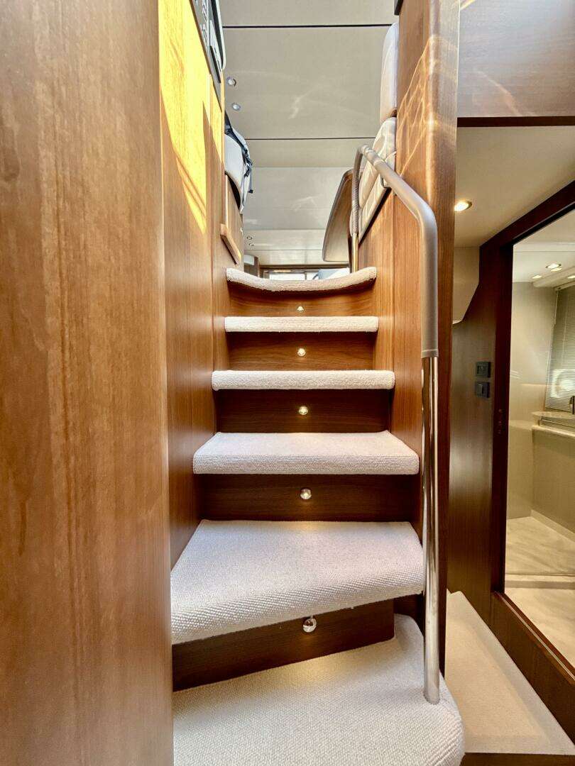 2026 Princess F50 - Image 14
