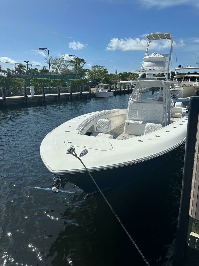 2016 Invincible Open Fisherman - Image 4
