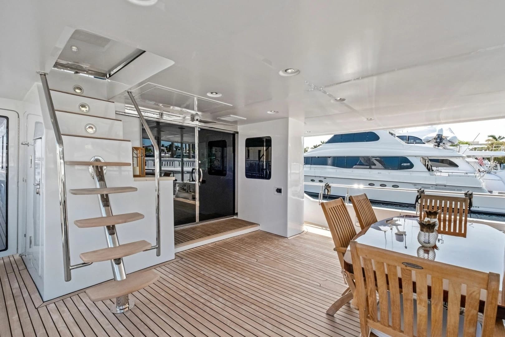 2024 Marlow 90V - Image 75