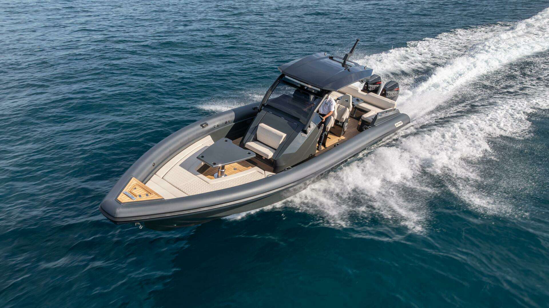 2025 Skipper darkgrey/macadima - Image 14