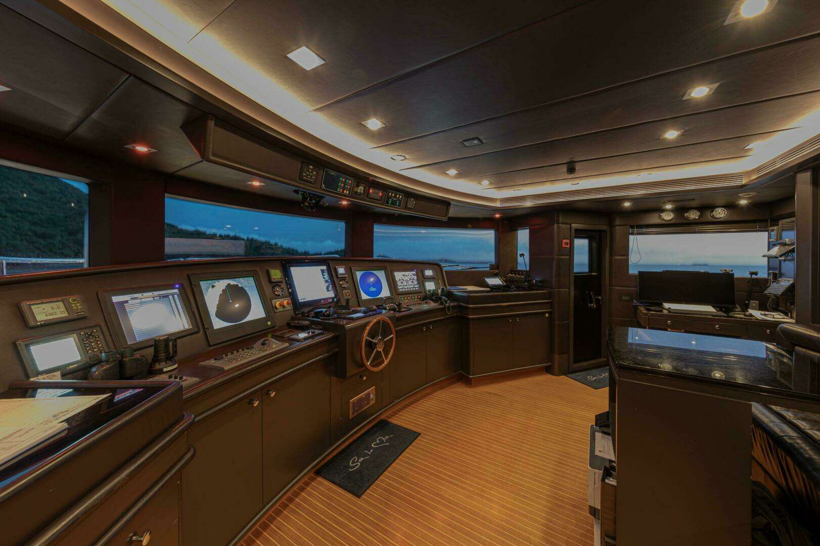 2011 Benetti Benetti Vision 145 - Image 27