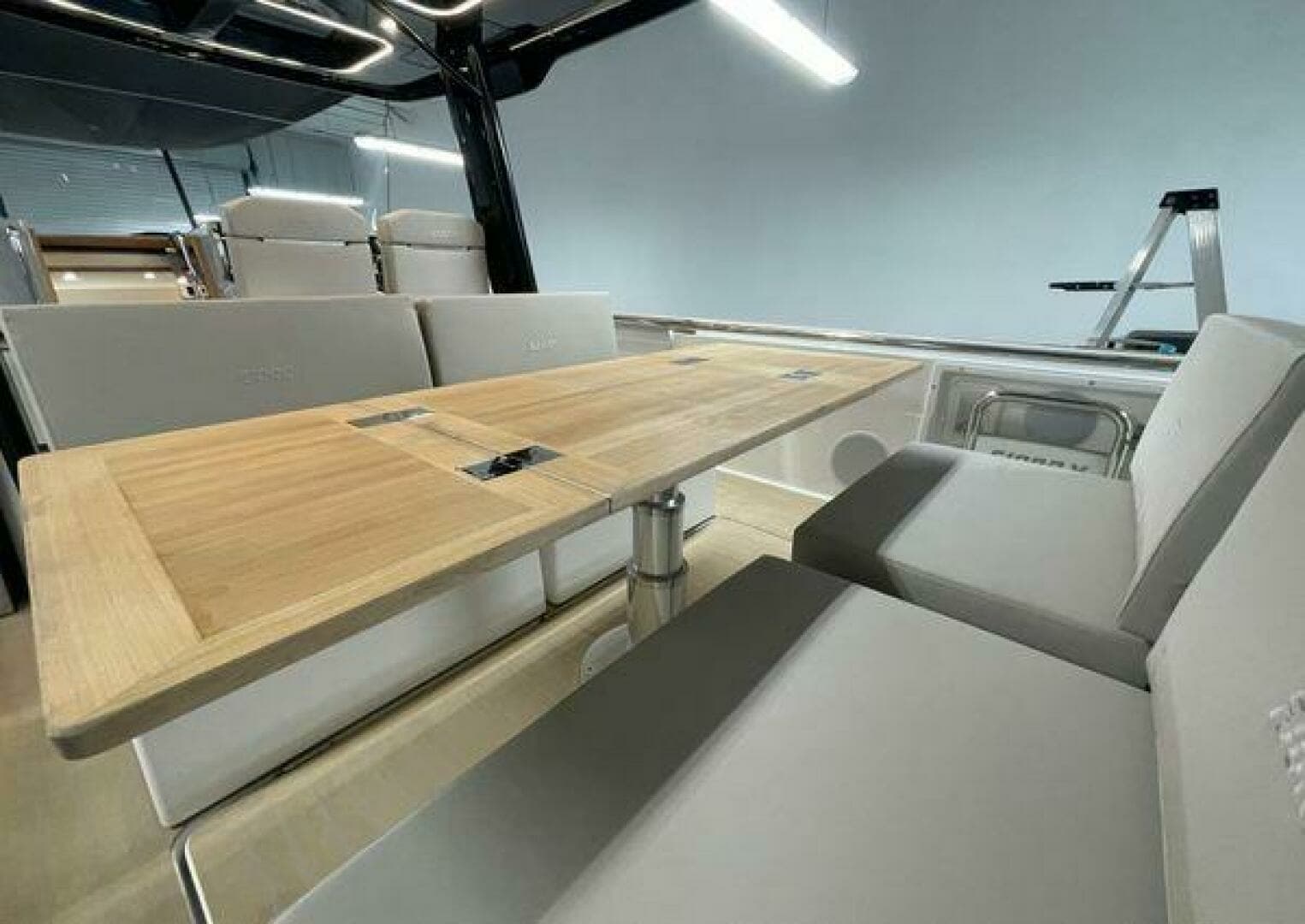 2023 Fjord 38 xpress - Image 38