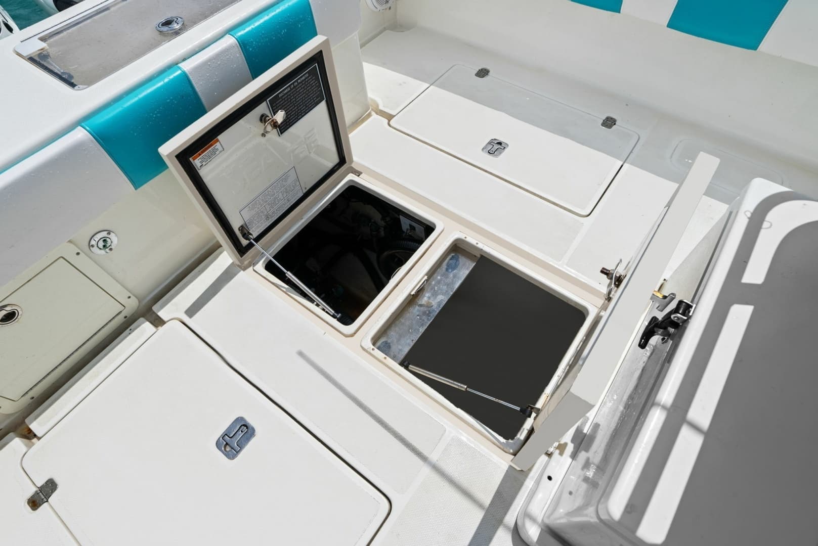 2015 SeaVee — - Image 22