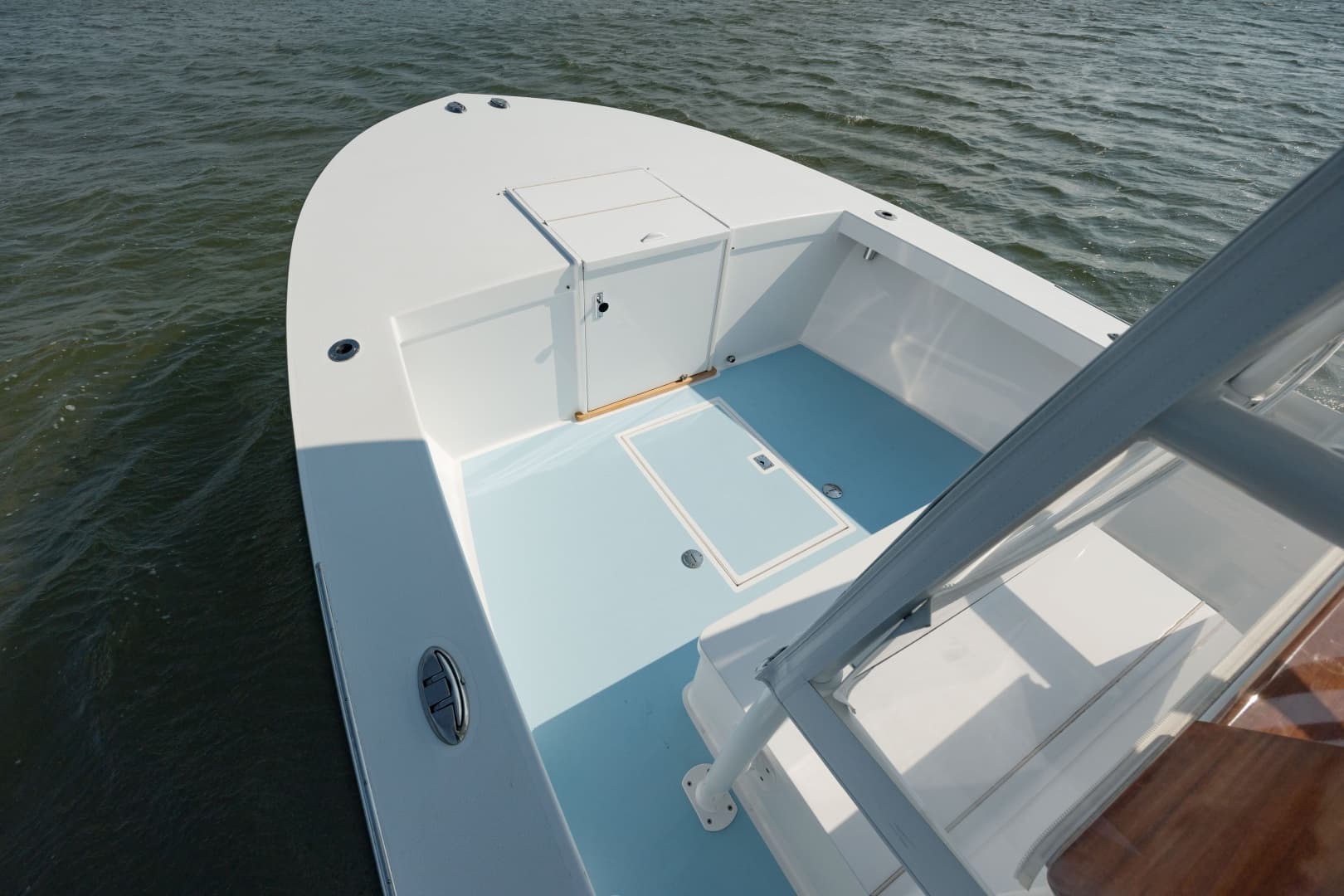 2019 Gamefisherman Cuddy Cabin - Image 31