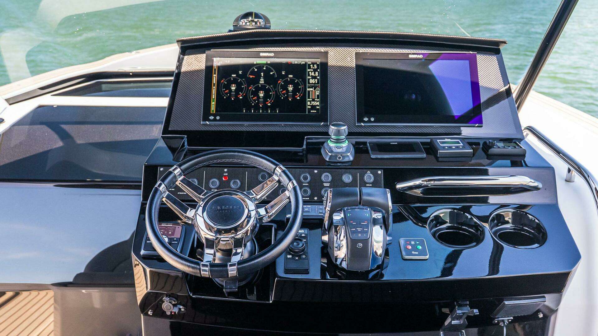 2023 Pardo Yachts 38 - Image 24