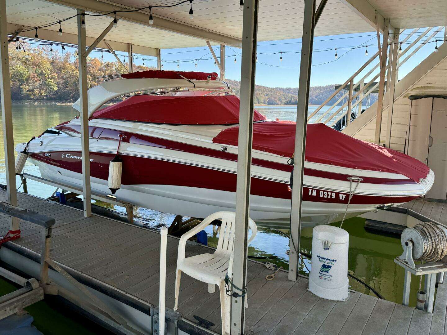 2016 Crownline Eclipse E4 - Image 174