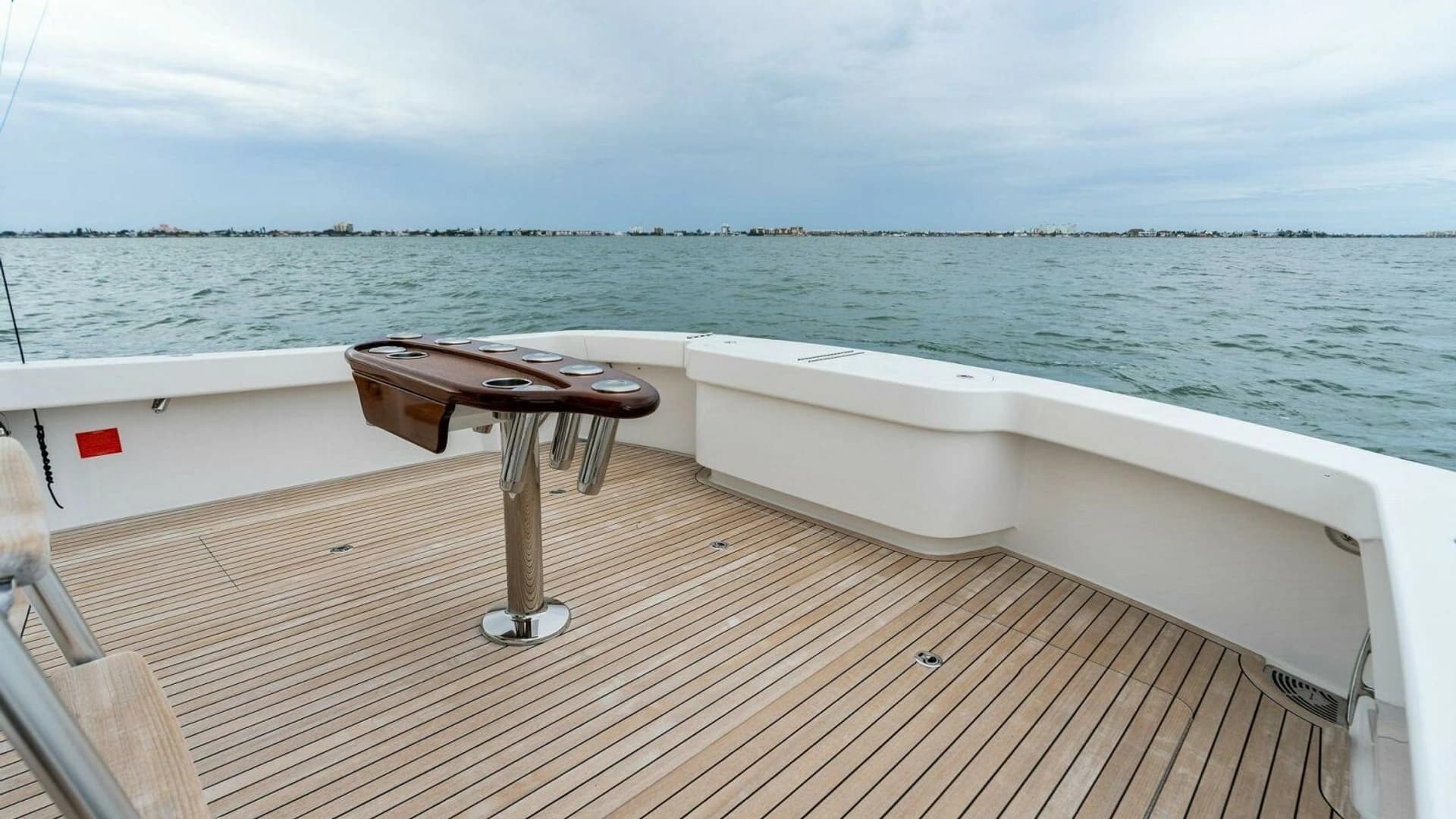 2021 Viking 46 Billfish - Image 17