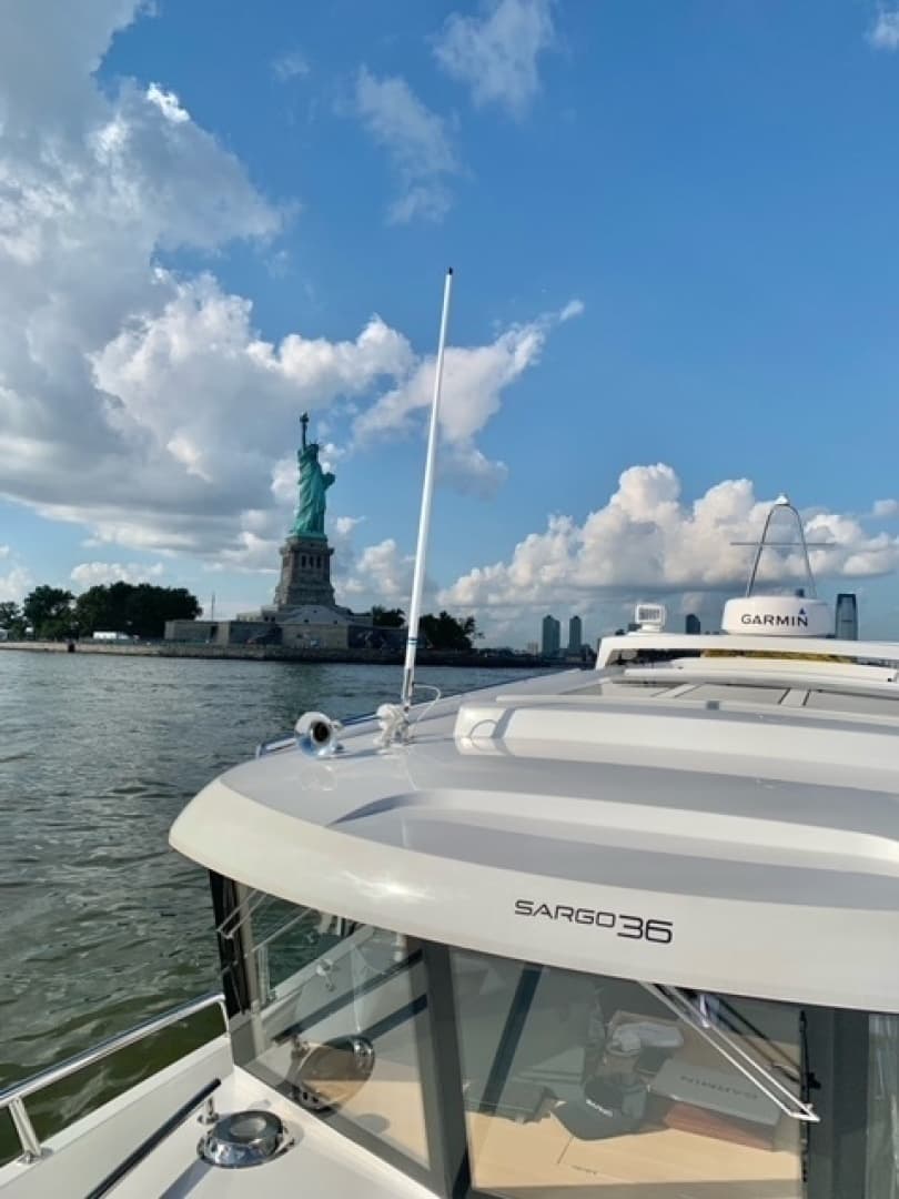 2021 Sargo 36 Explorer - Image 35