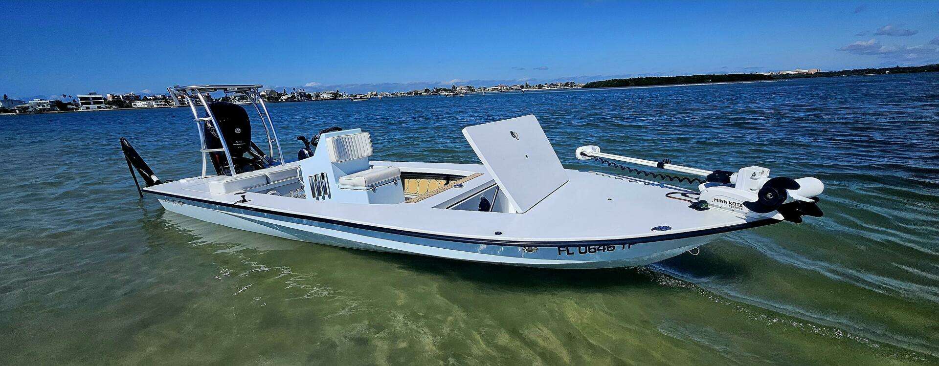 2022 East Cape Vantage VHP - Image 34