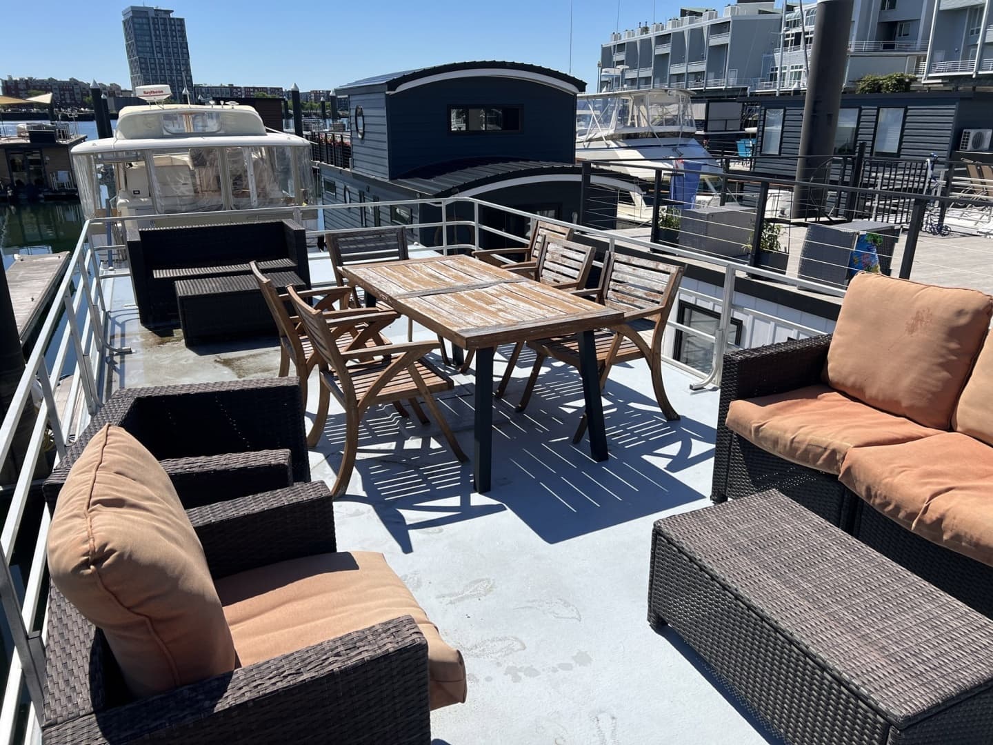 2019 Catamaran Cruisers Houseboat - Image 20