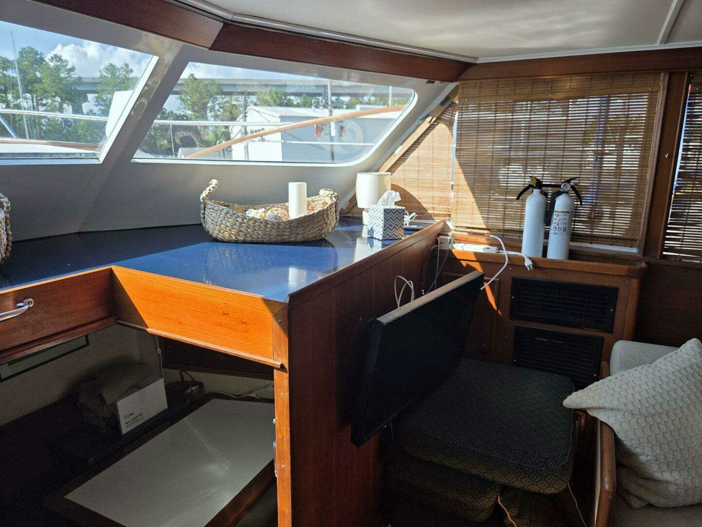 1966 Trumpy 55 - Image 31