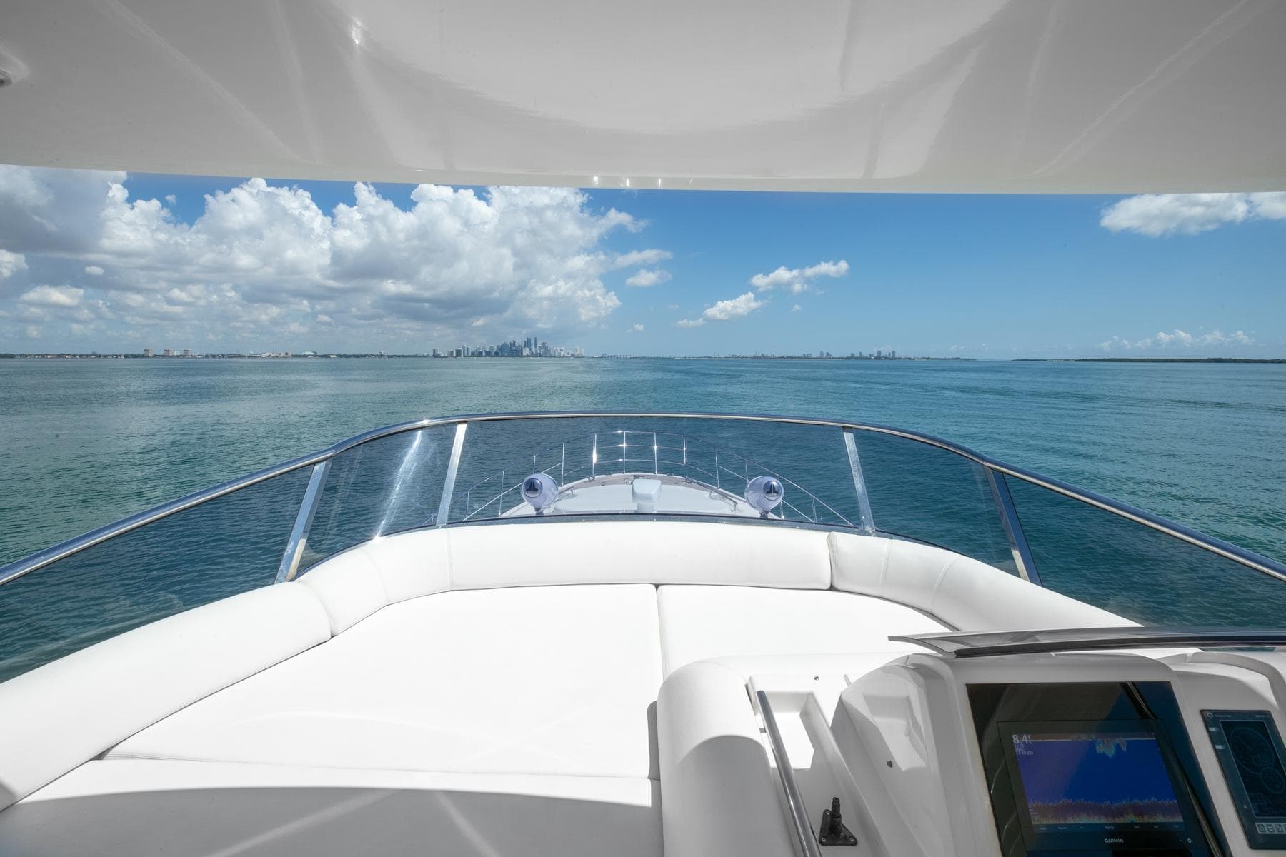 2012 Azimut Flybridge Evolution - 51