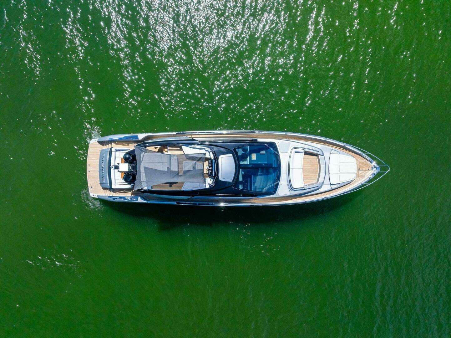 2023 Riva Perseo Super - Image 5