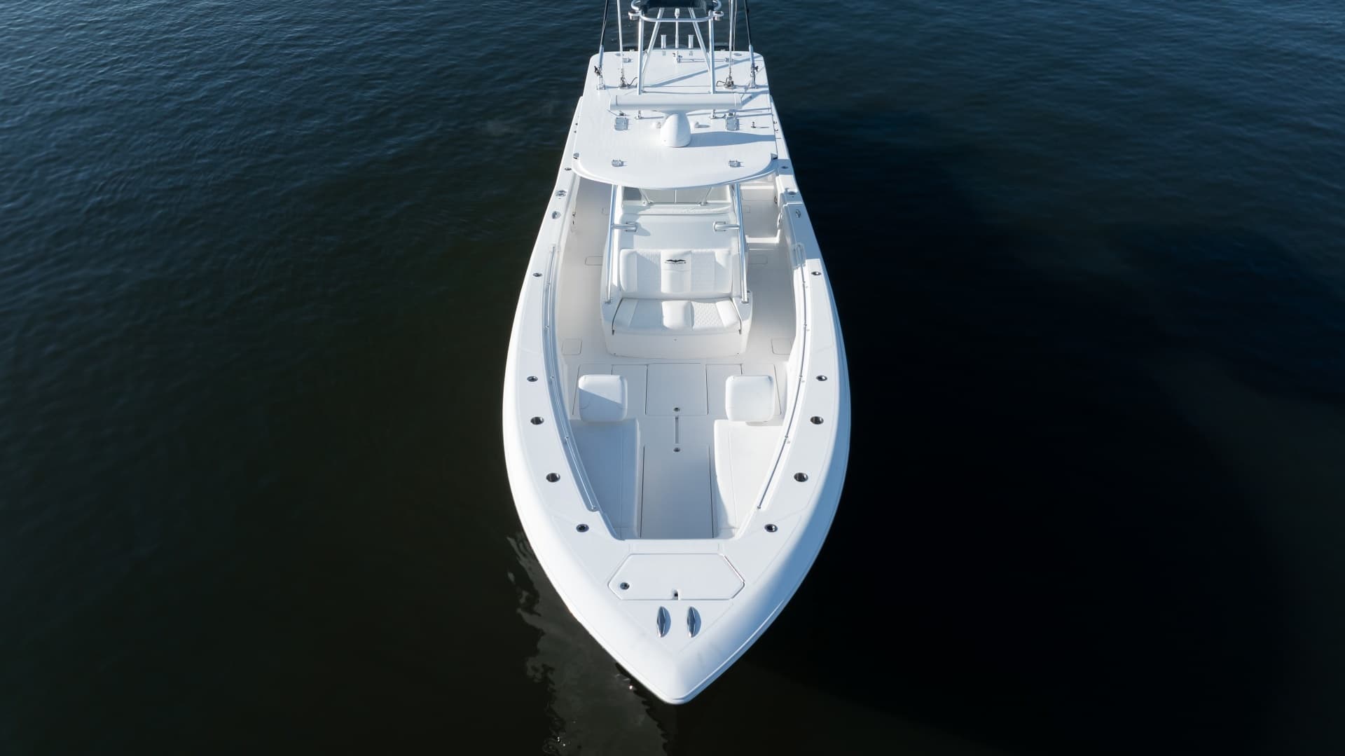 2016 Invincible 39 Open Fisherman - Image 3