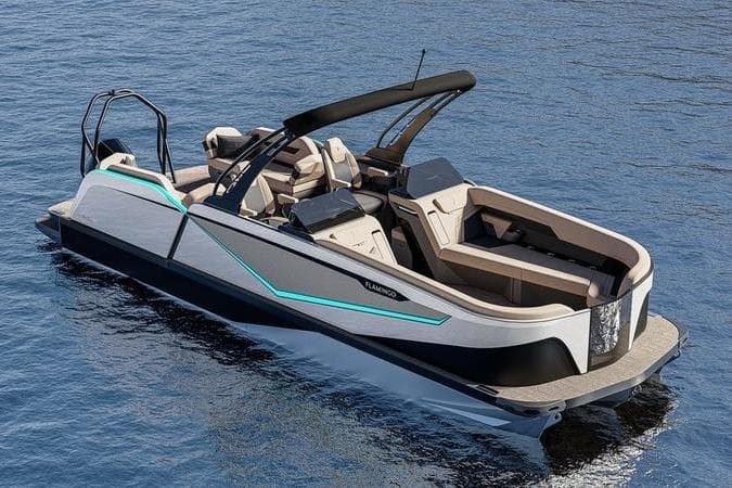 2026 Flamingo rOve 225