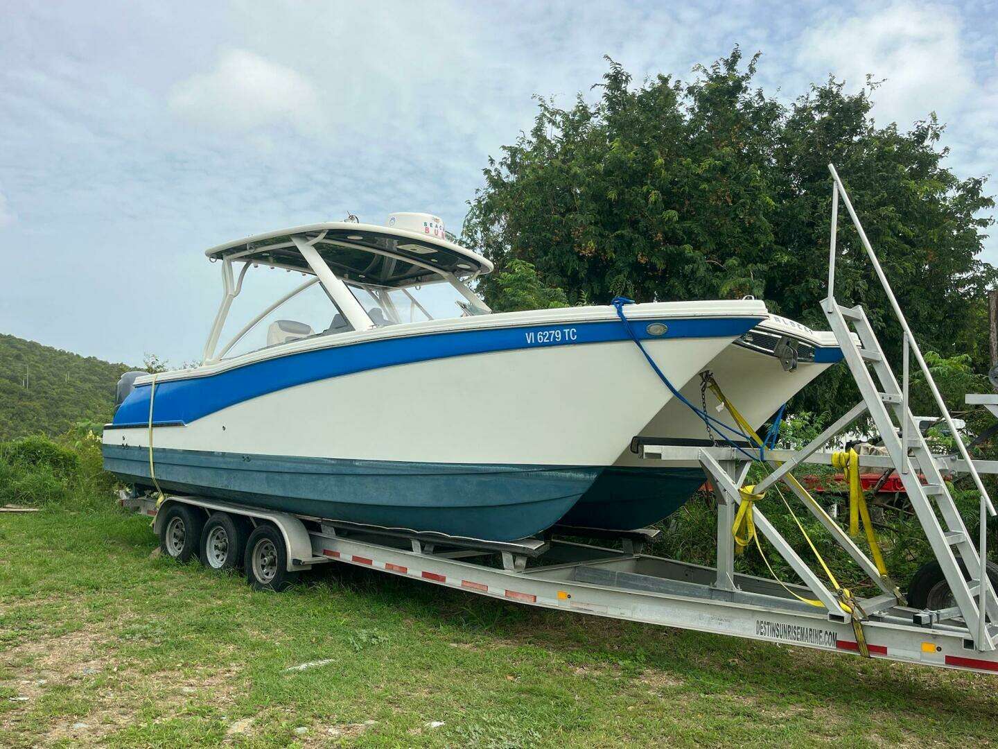 2018 World Cat 280DC - Image 20