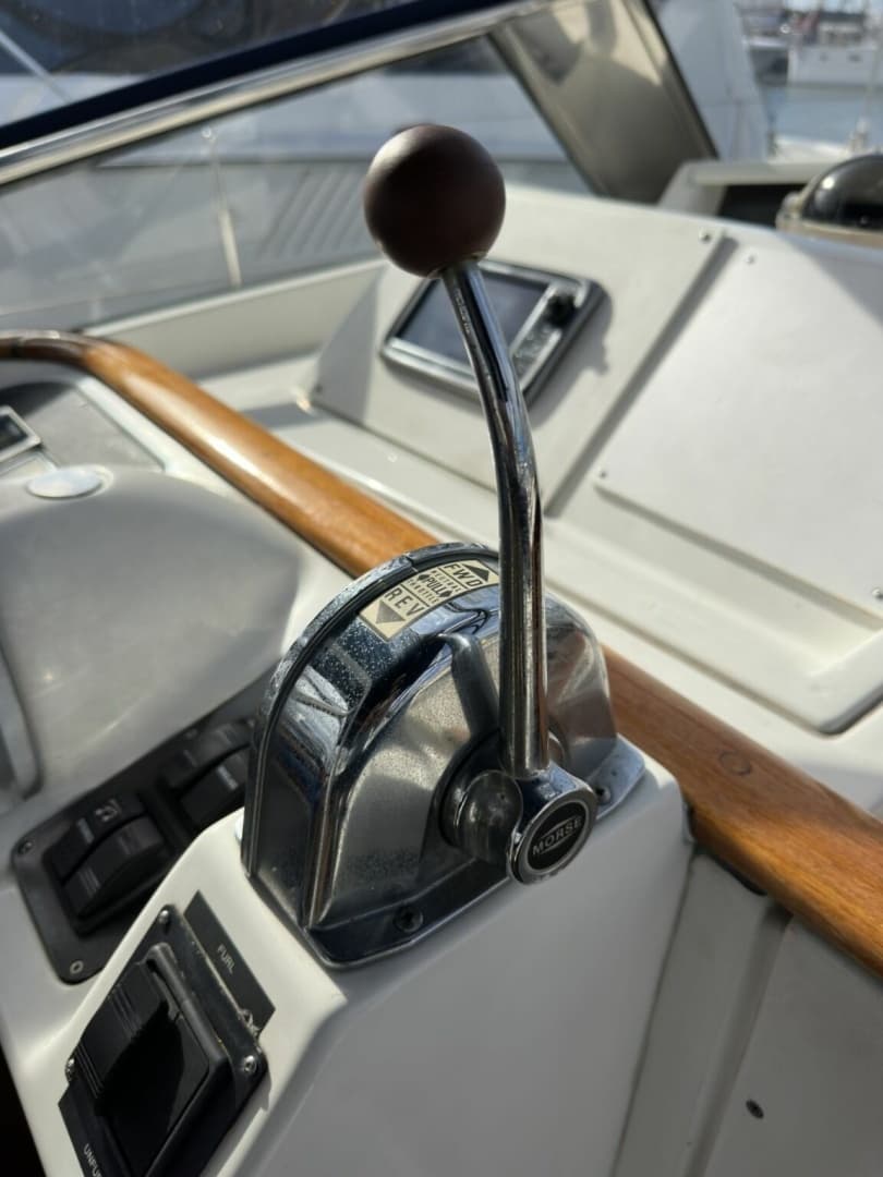 2003 Beneteau 57 - Image 79