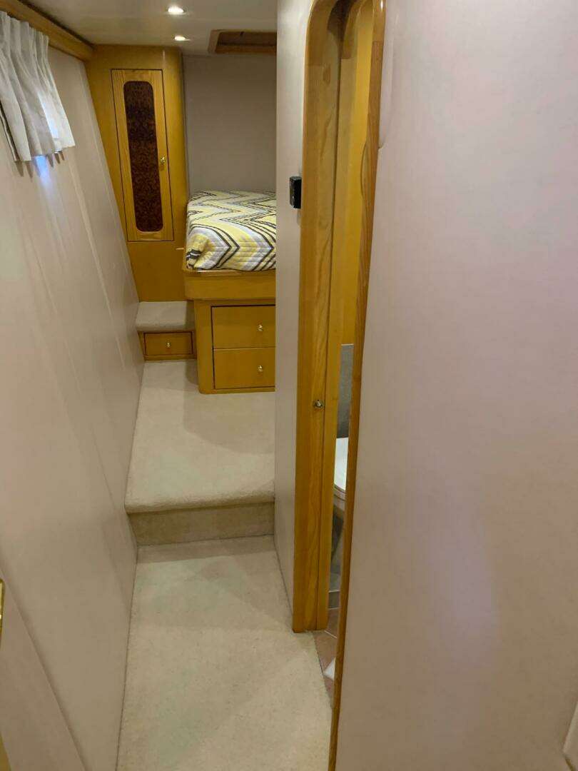 2005 Wendon 605 - Image 56