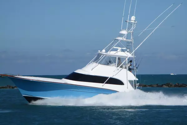 2008 Sculley Custom Carolina - Image 1