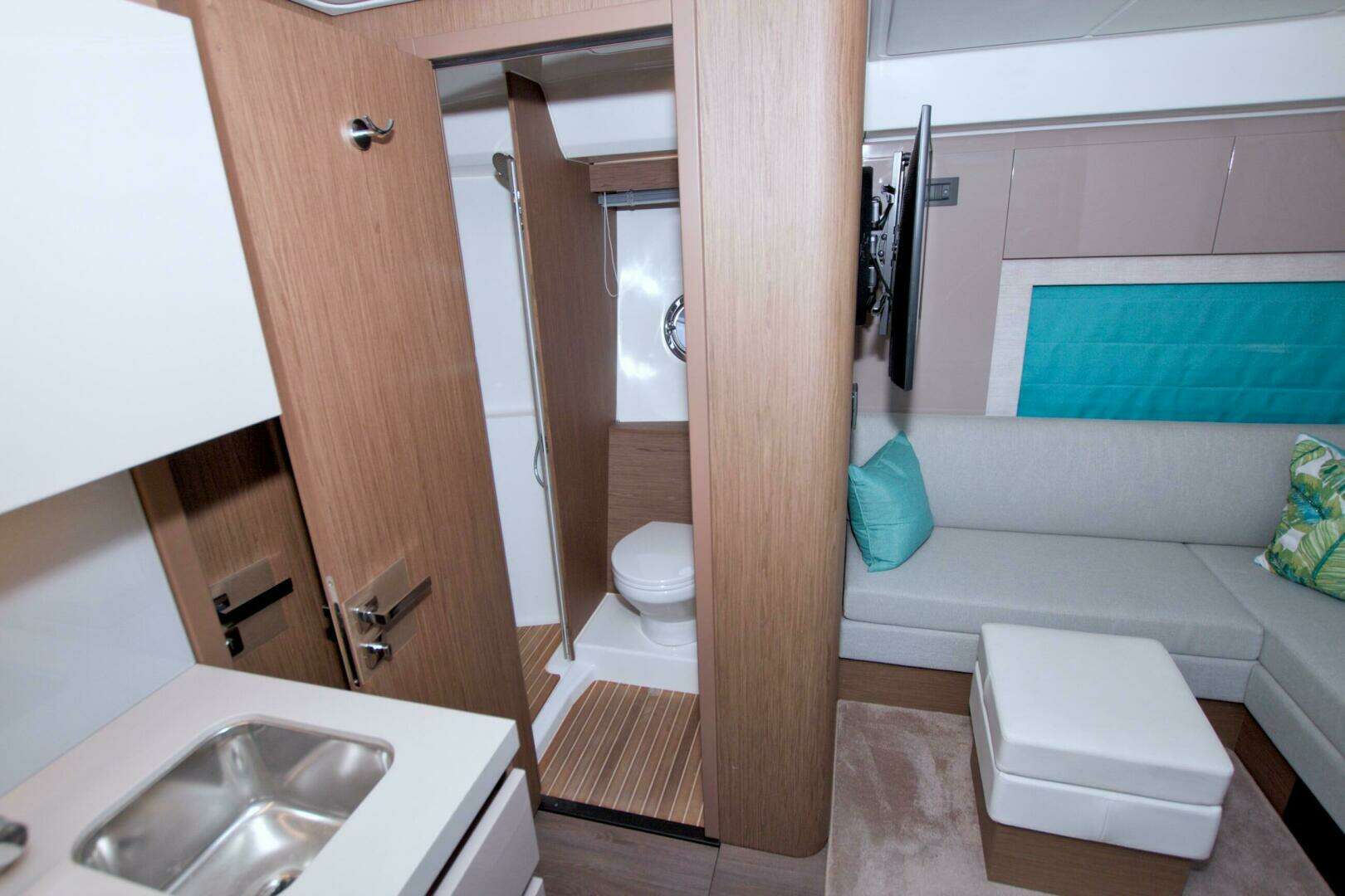 2019 Beneteau Gran Turismo 50 - Image 52