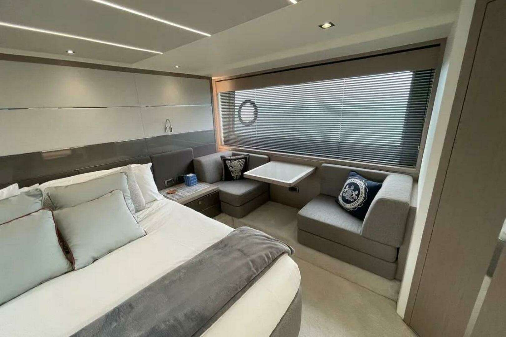 2020 Sunseeker 74 Sport Yacht - Image 43
