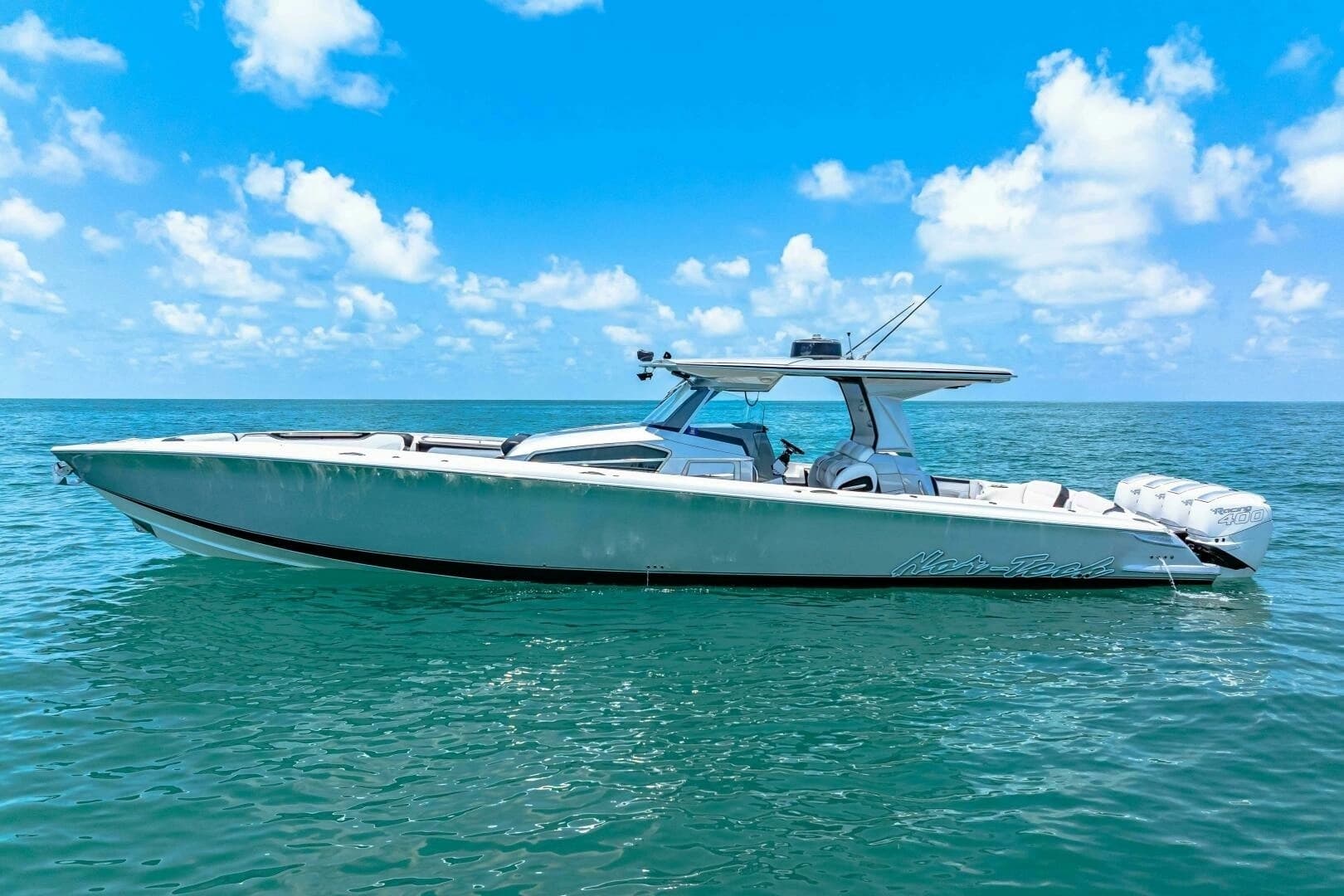 2017 Nor-Tech 450SS - Image 54