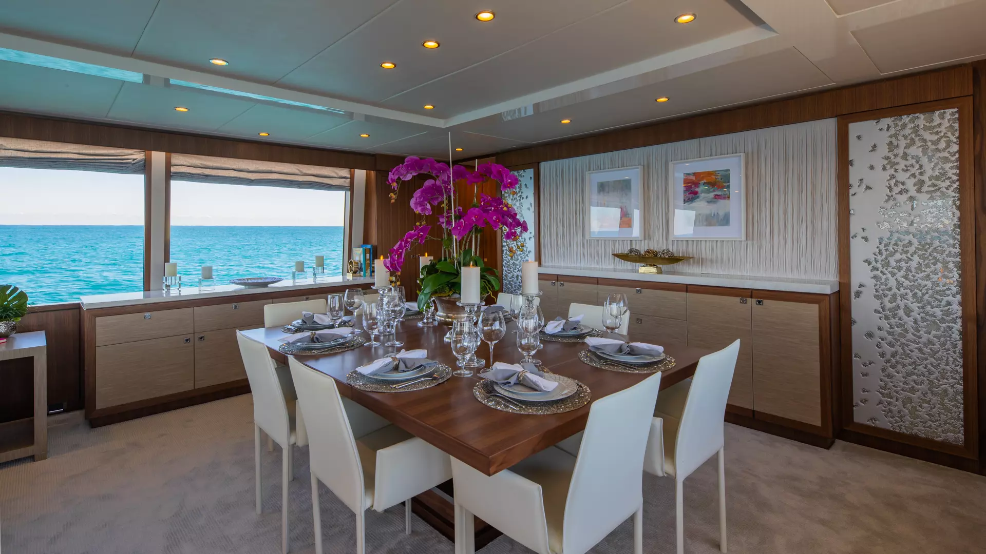 2026 Hargrave Raised Pilothouse - Image 28