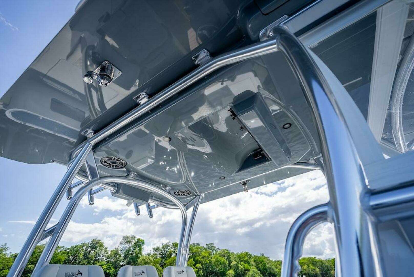 2025 Billfish 39 Center Console w/Tower - Image 120