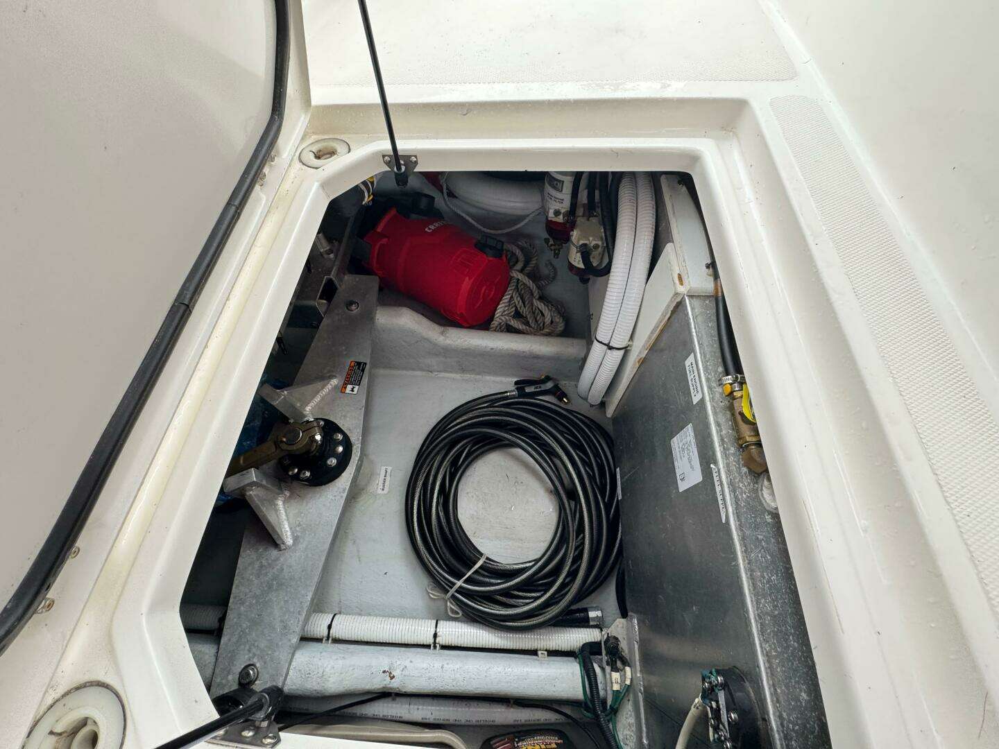 2013 Nordic Tugs 34 - Image 13